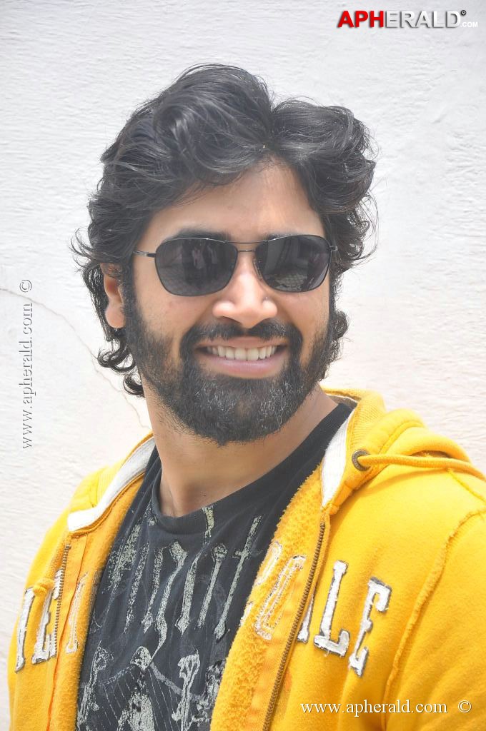 Adivi Sesh New Stills