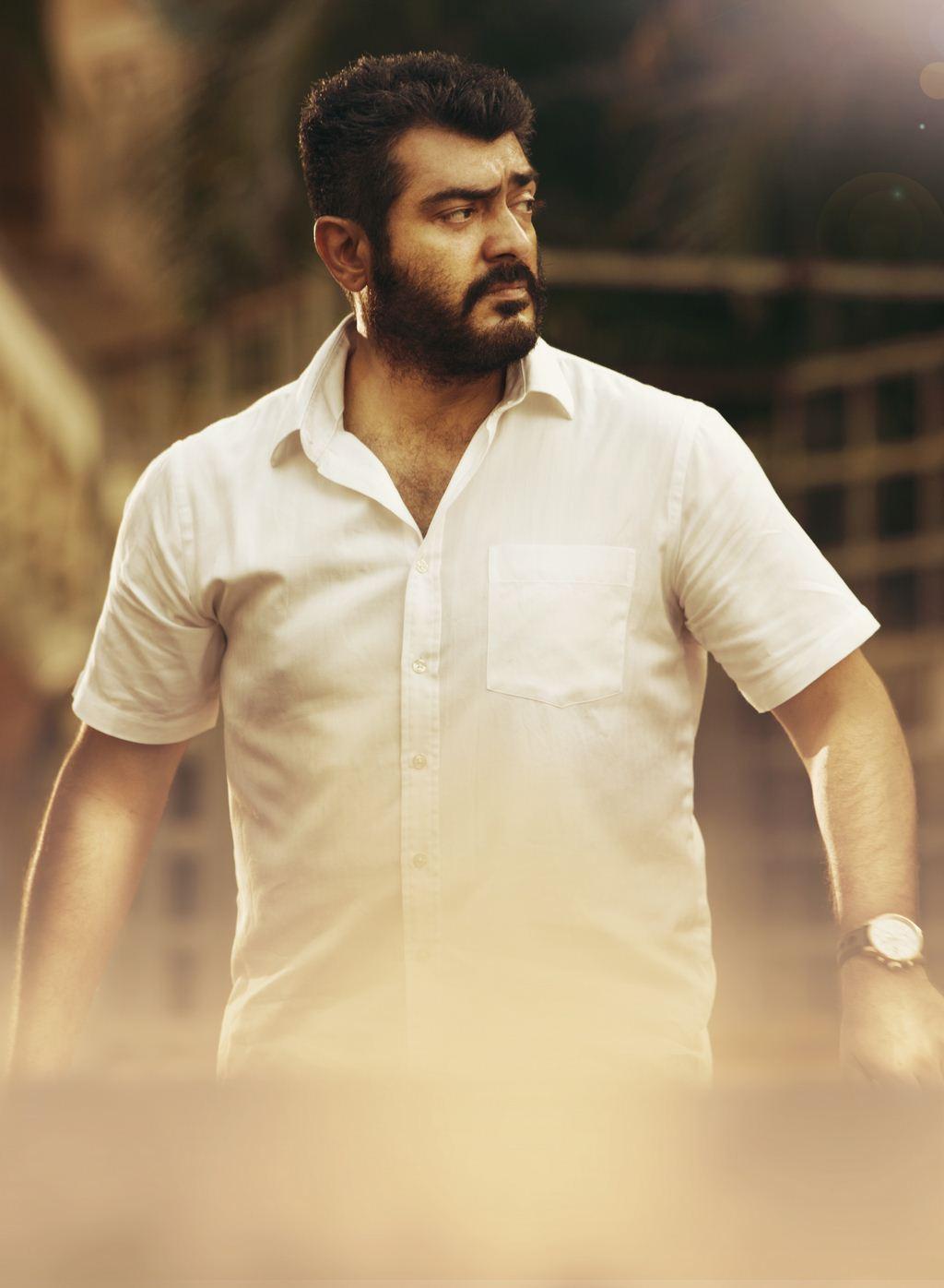 Ajith Kumar Latest Photos