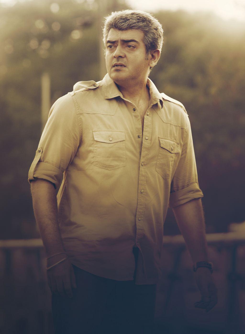 Ajith Kumar Latest Photos