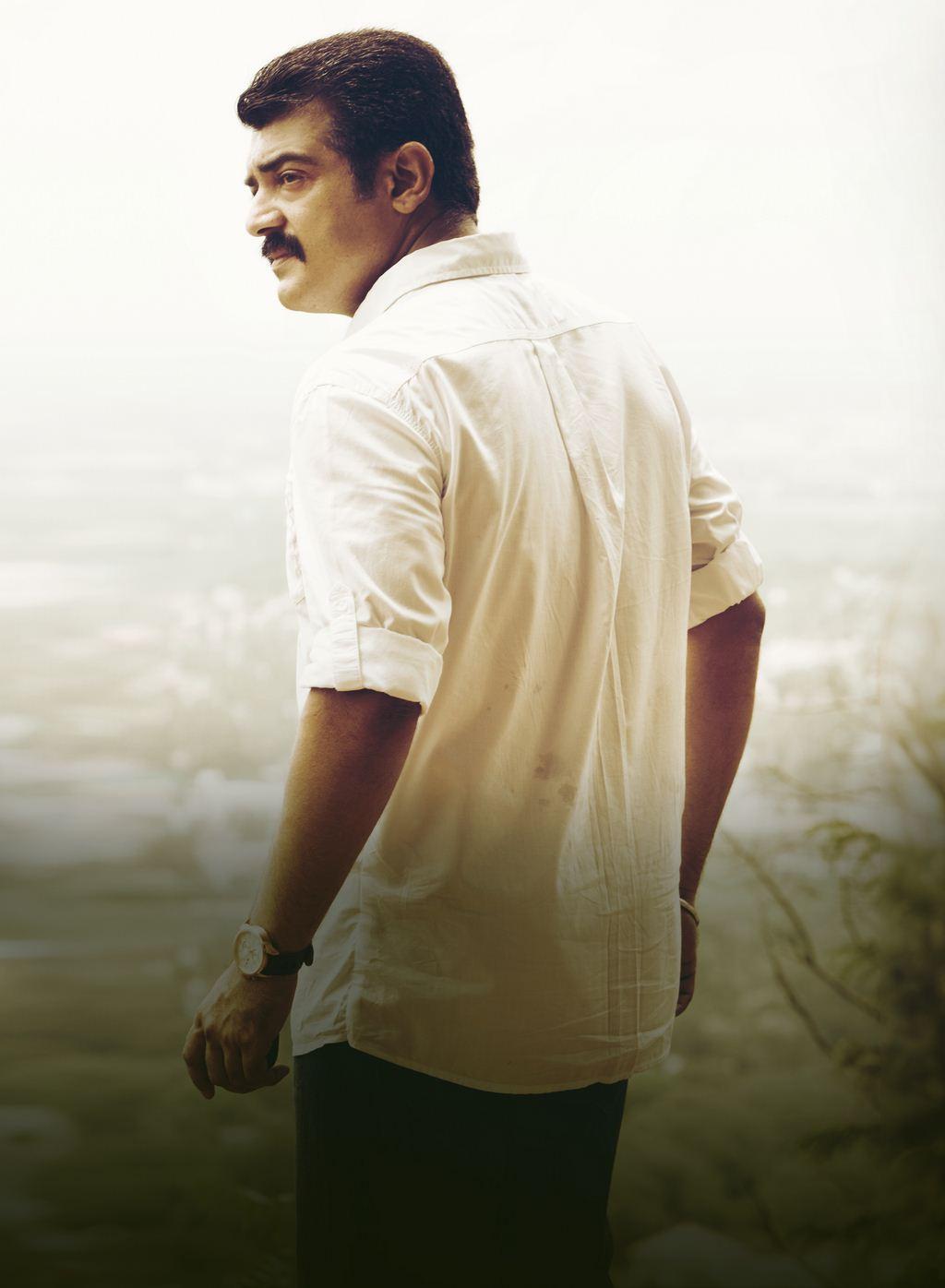 Ajith Kumar Latest Photos