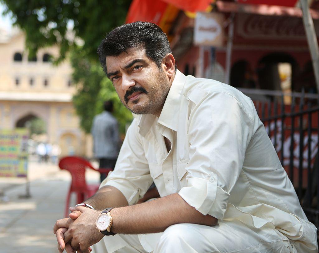 Ajith Kumar Latest Photos