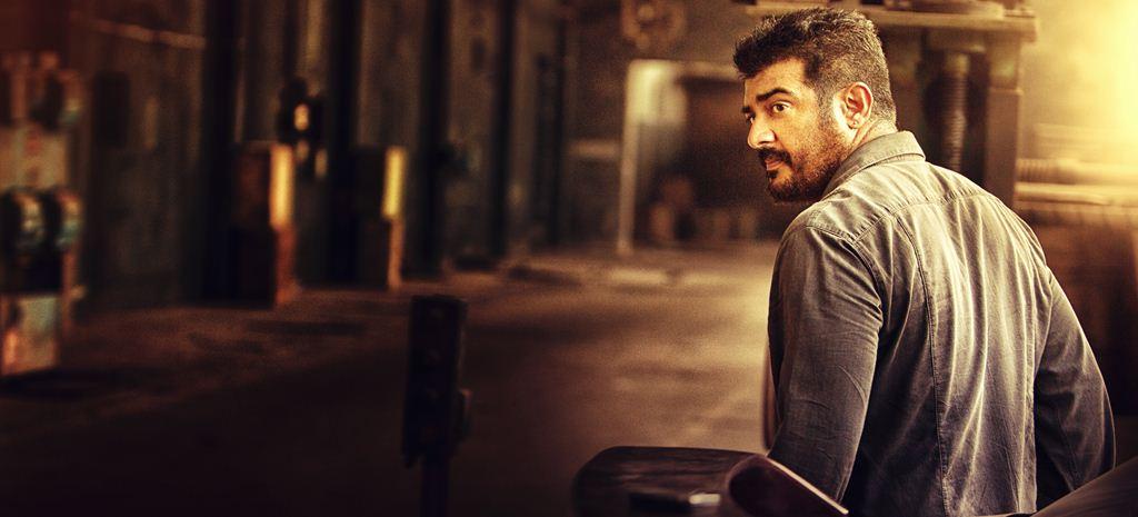 Ajith Kumar Latest Photos