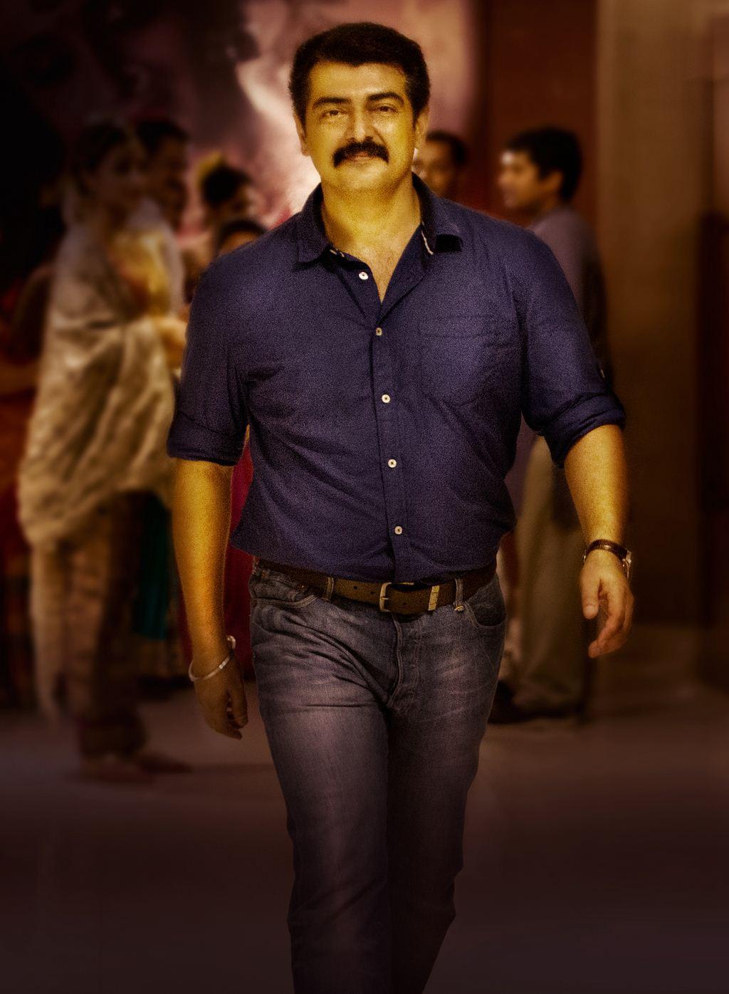 Ajith Kumar Latest Photos