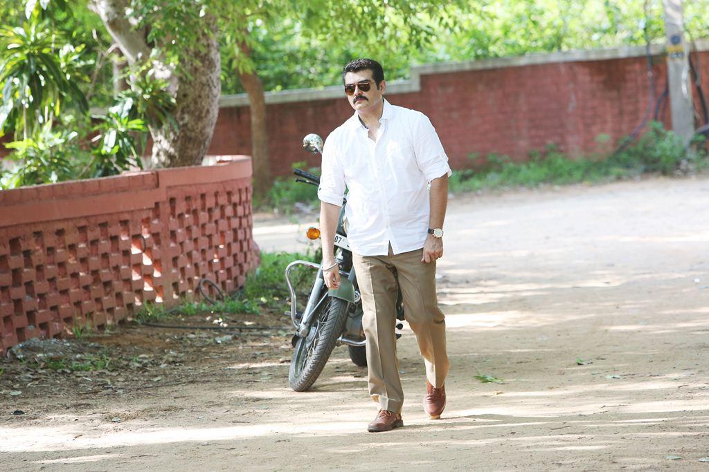 Ajith Kumar Latest Photos