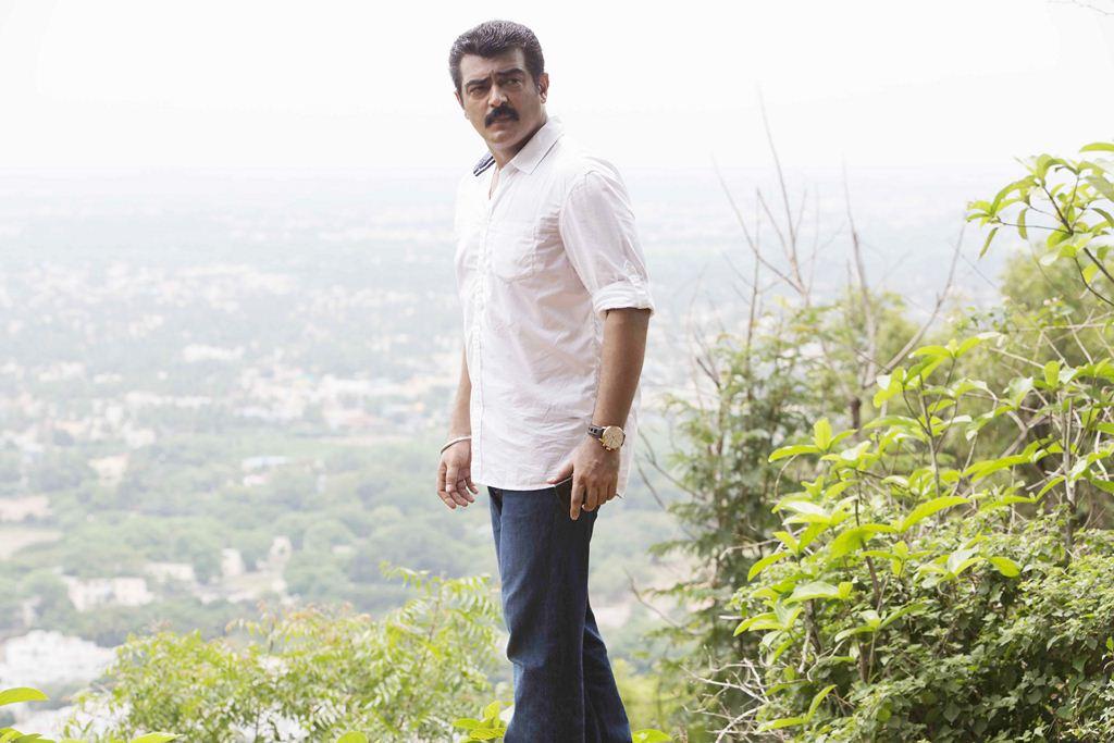 Ajith Kumar Latest Photos