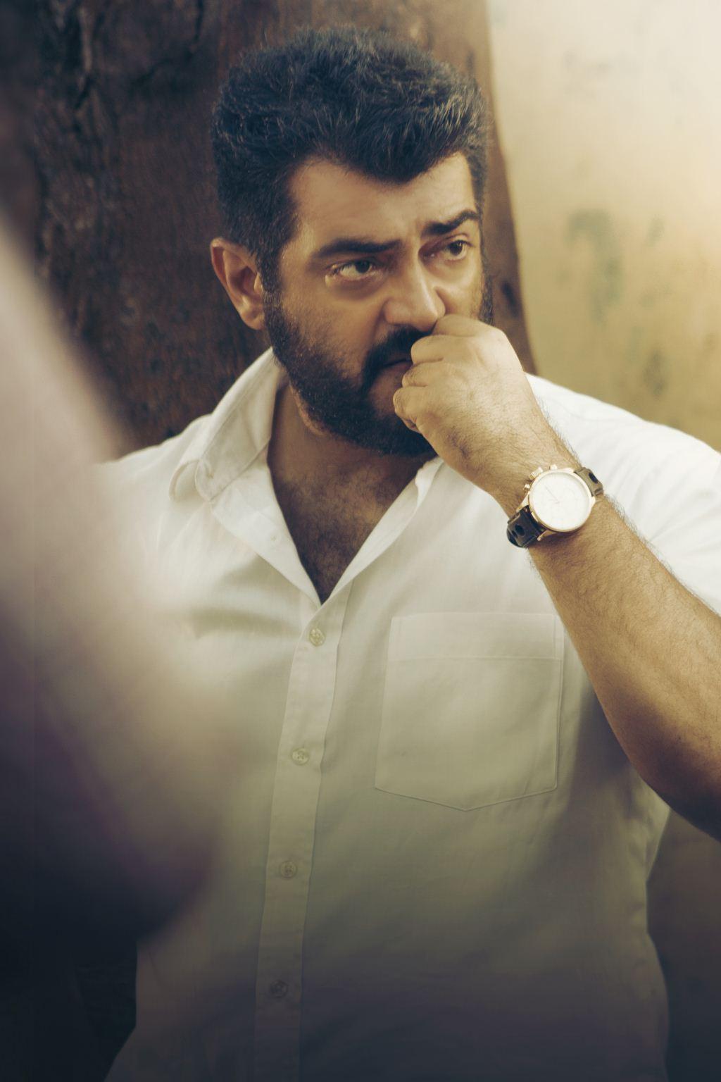 Ajith Kumar Latest Photos