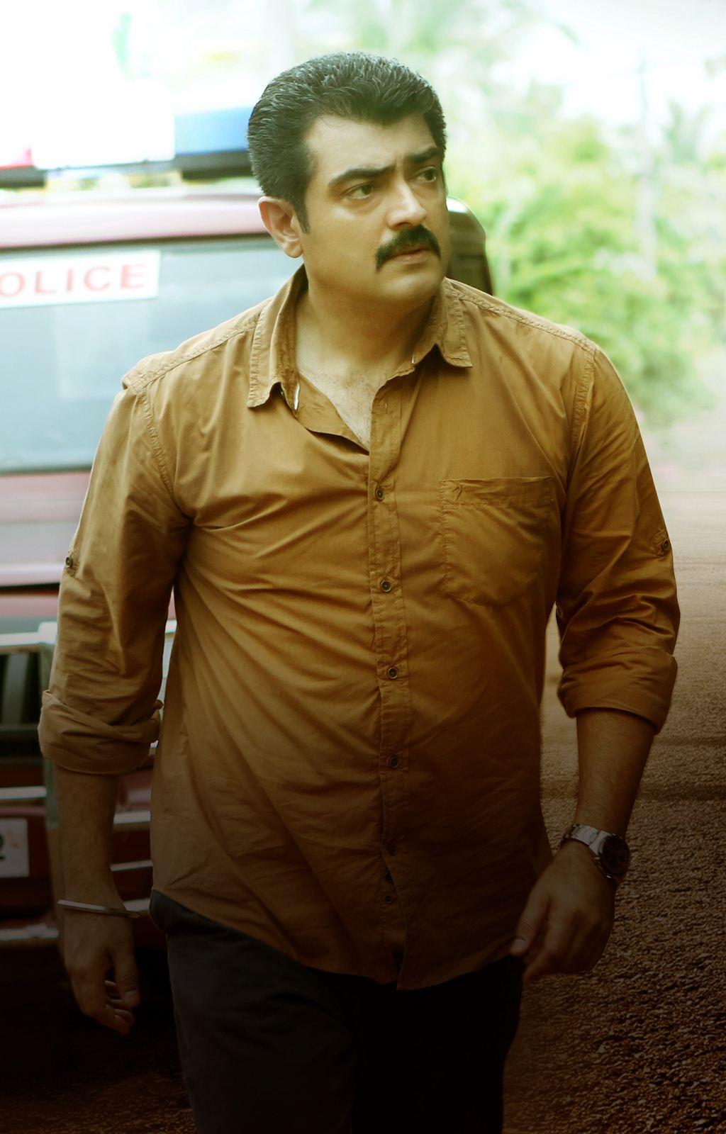Ajith Kumar Latest Photos