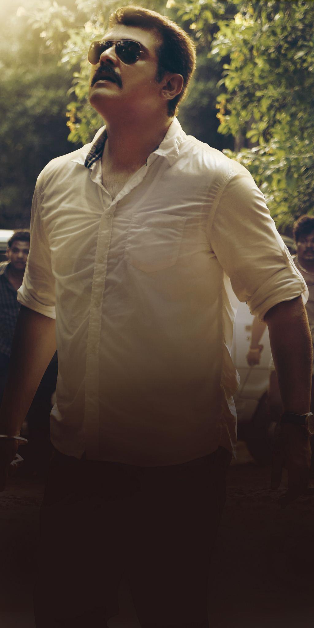 Ajith Kumar Latest Photos
