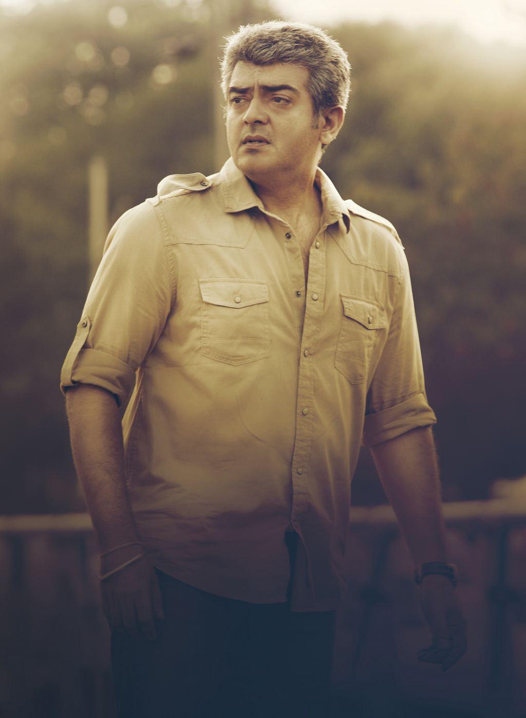 ajith kumar New Photos