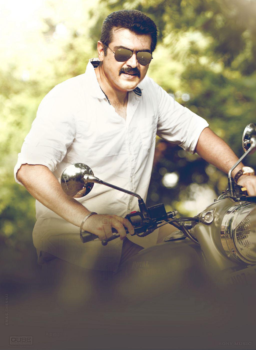 ajith kumar New Photos