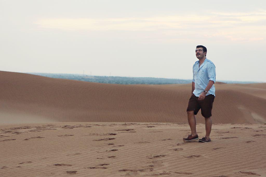 ajith kumar New Photos