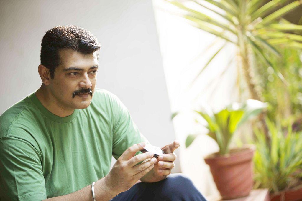 ajith kumar New Photos