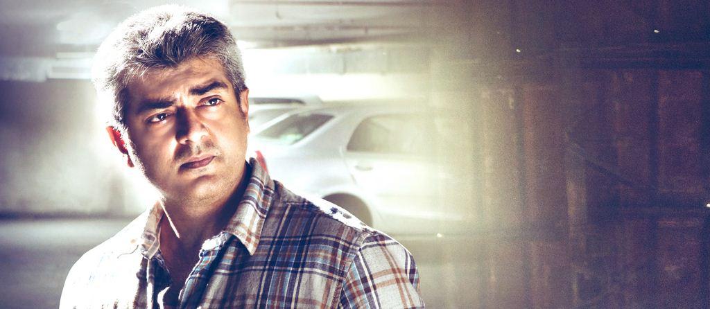 ajith kumar New Photos