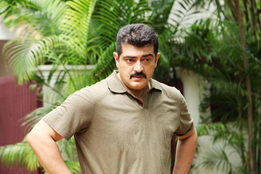 ajith kumar New Photos