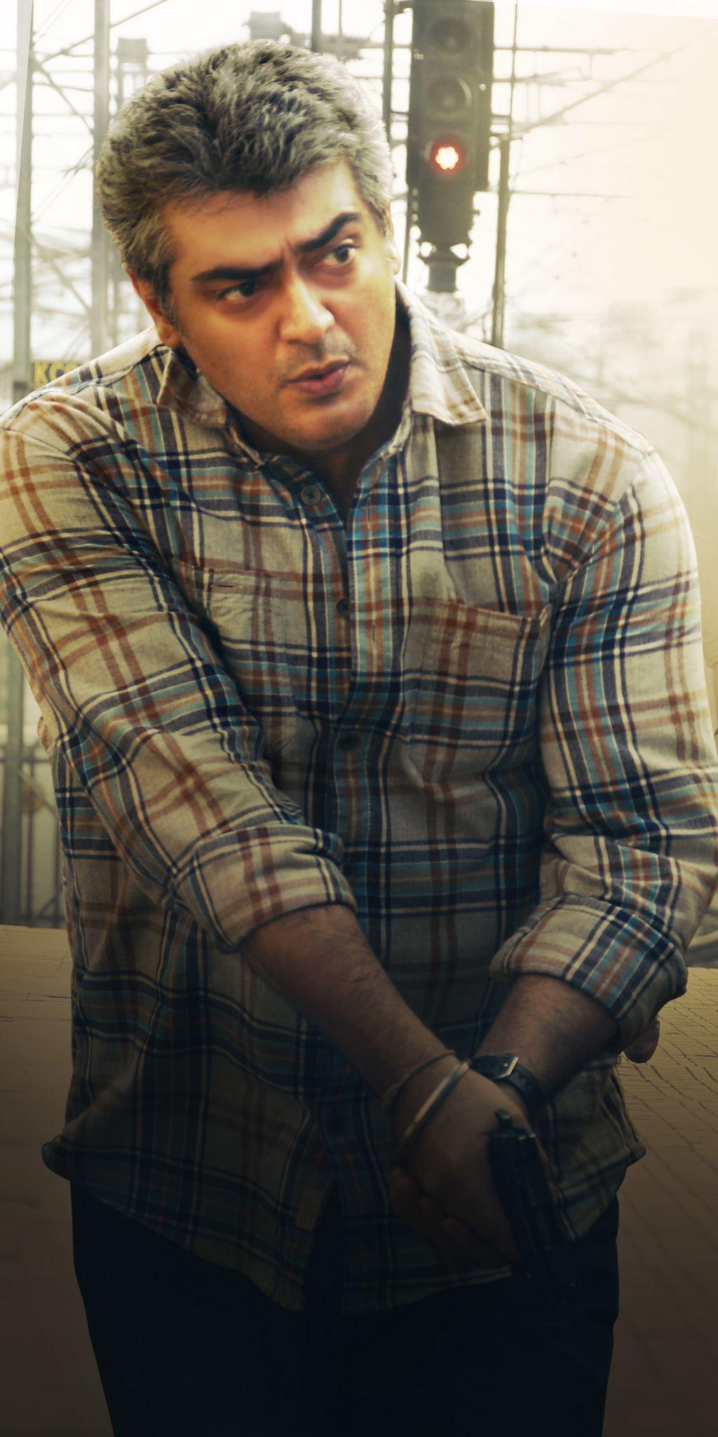 ajith kumar New Photos