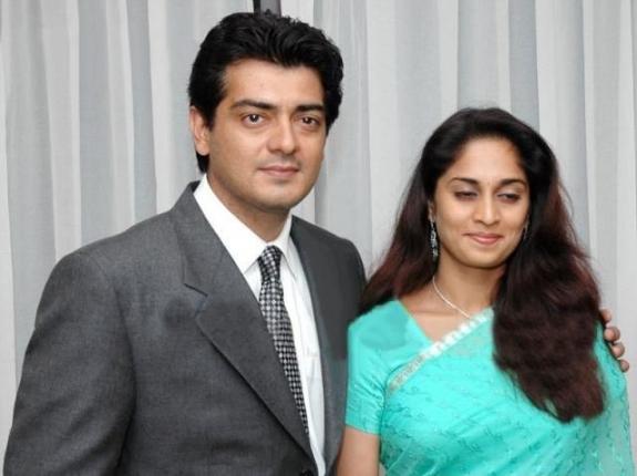 Ajith Kumar Rare And Unseen Photos