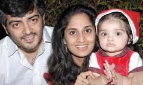 Ajith Kumar Rare And Unseen Photos