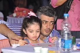 Ajith Kumar Rare And Unseen Photos