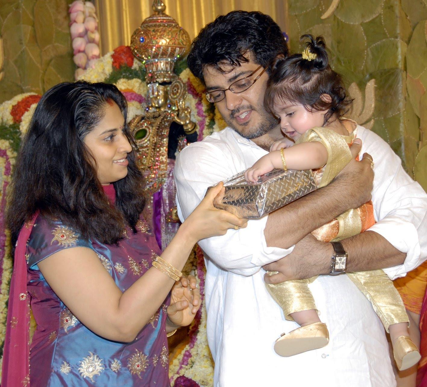 Ajith Kumar Rare And Unseen Photos