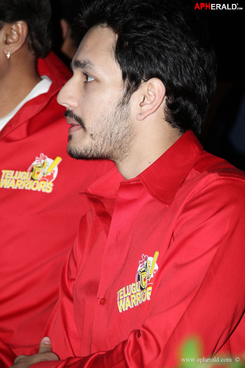 Akhil Akkineni Latest Pics