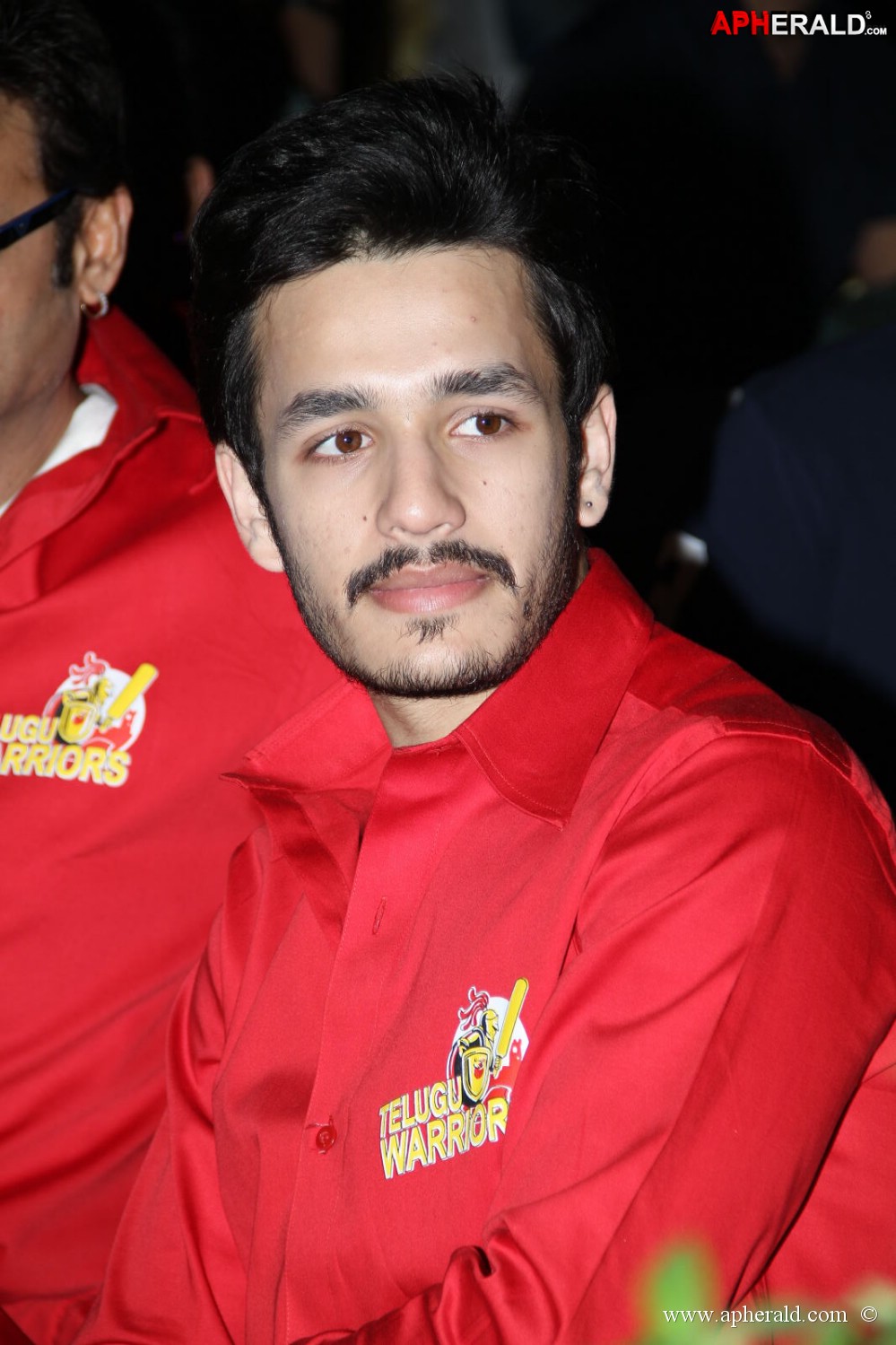 Akhil Akkineni Latest Pics
