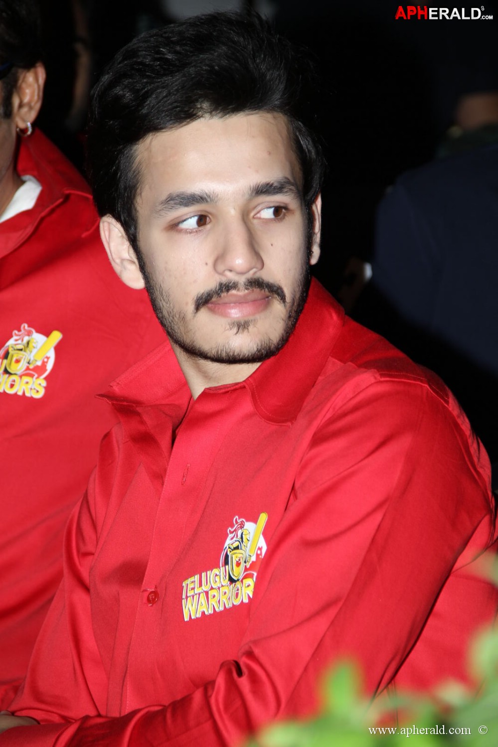 Akhil Akkineni Latest Pics