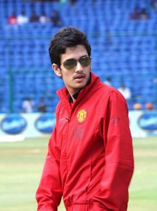 Akhil Akkineni Photo Gallery