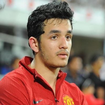 Akhil Akkineni Photo Gallery