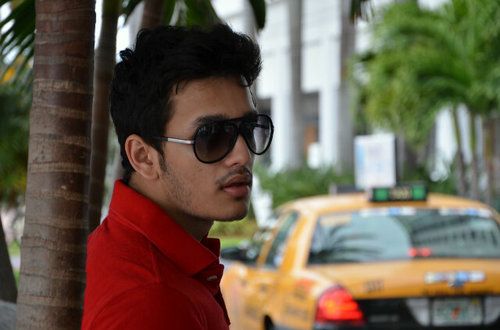 Akhil Akkineni Photo Gallery