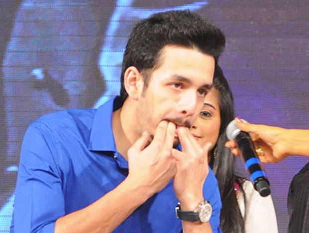 Akhil Akkineni Photo Gallery