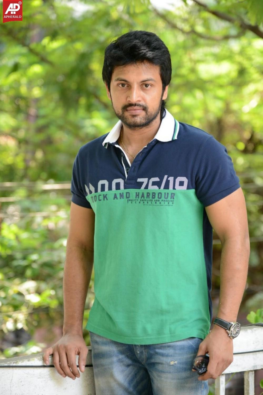 Akhil Karthik Stills