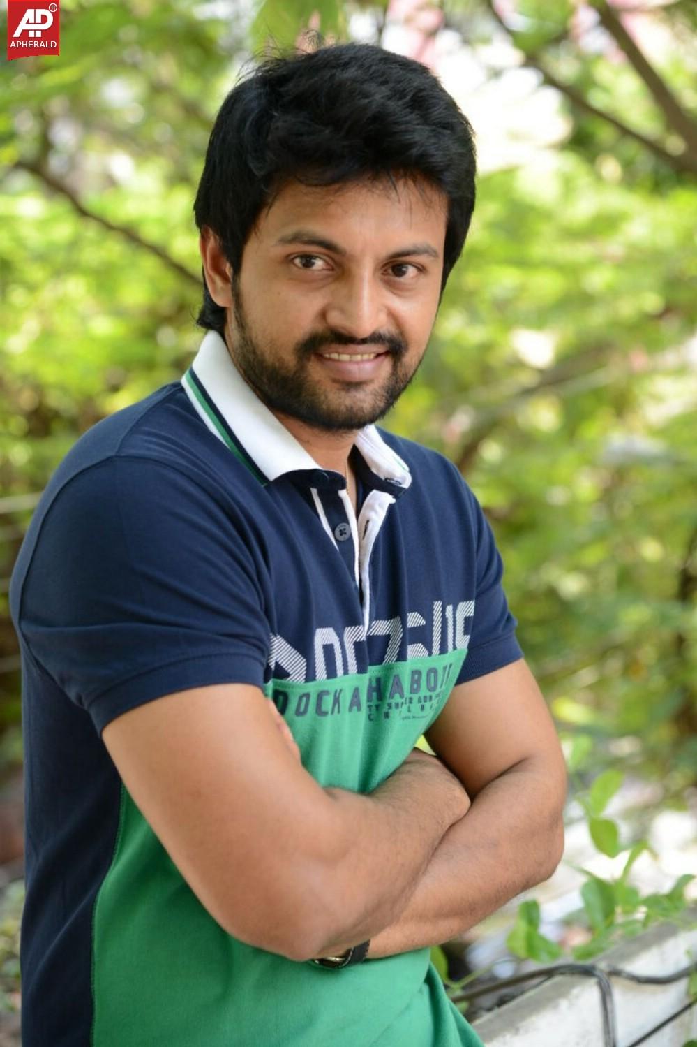 Akhil Karthik Stills