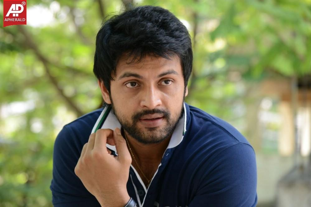 Akhil Karthik Stills