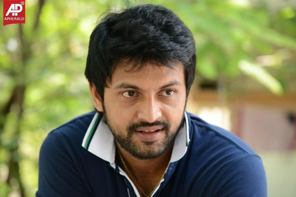 Akhil Karthik Stills