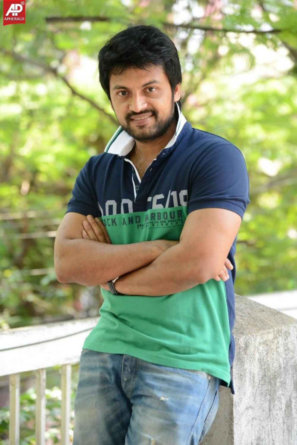 Akhil Karthik Stills