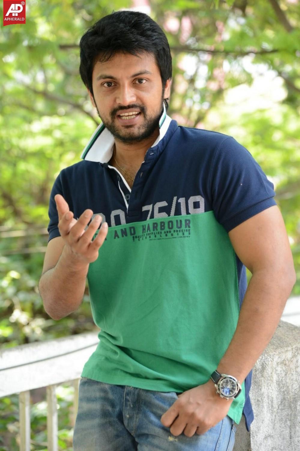 Akhil Karthik Stills