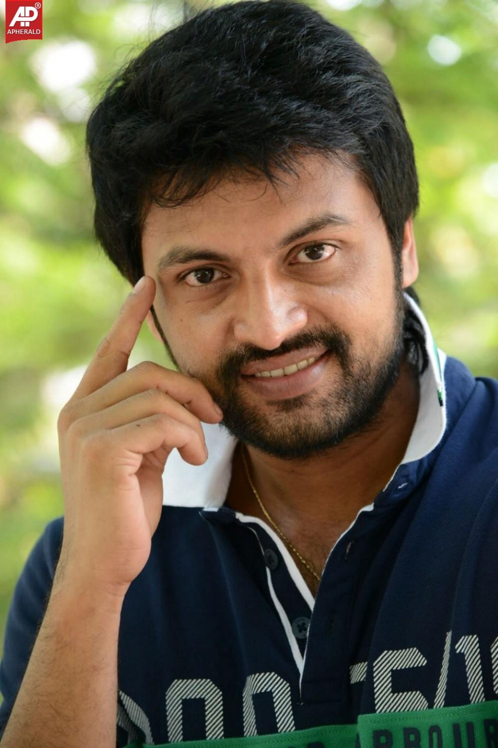 Akhil Karthik Stills