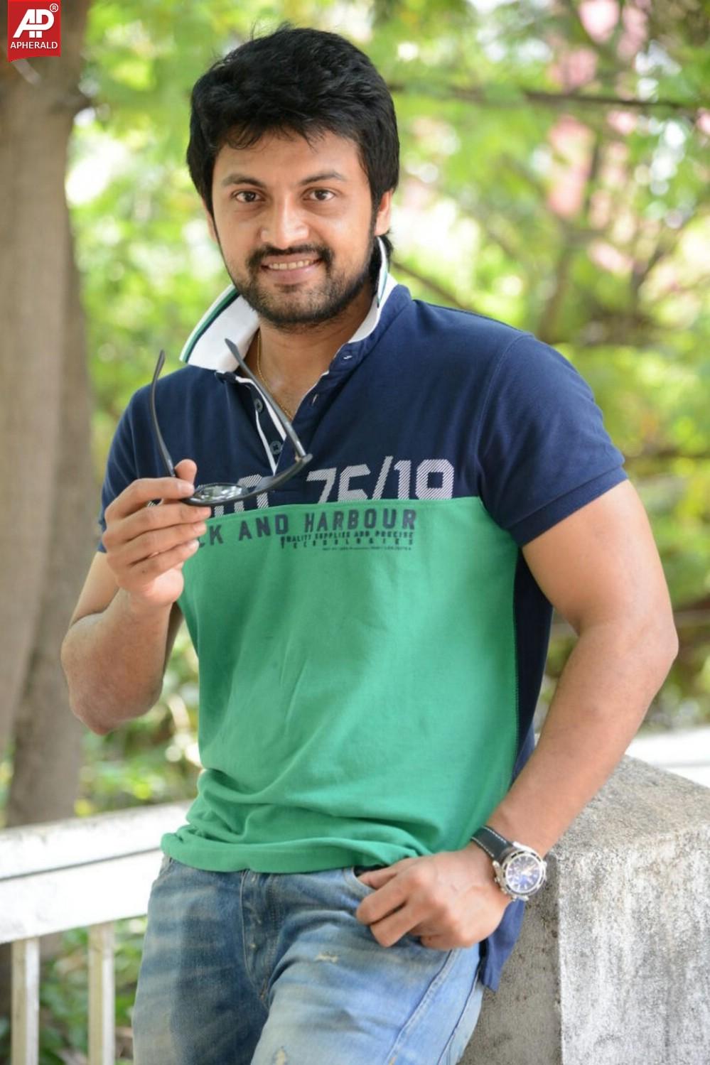 Akhil Karthik Stills