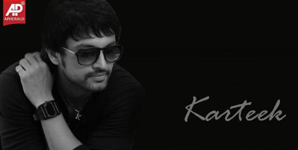 Akhil Karthik Stills
