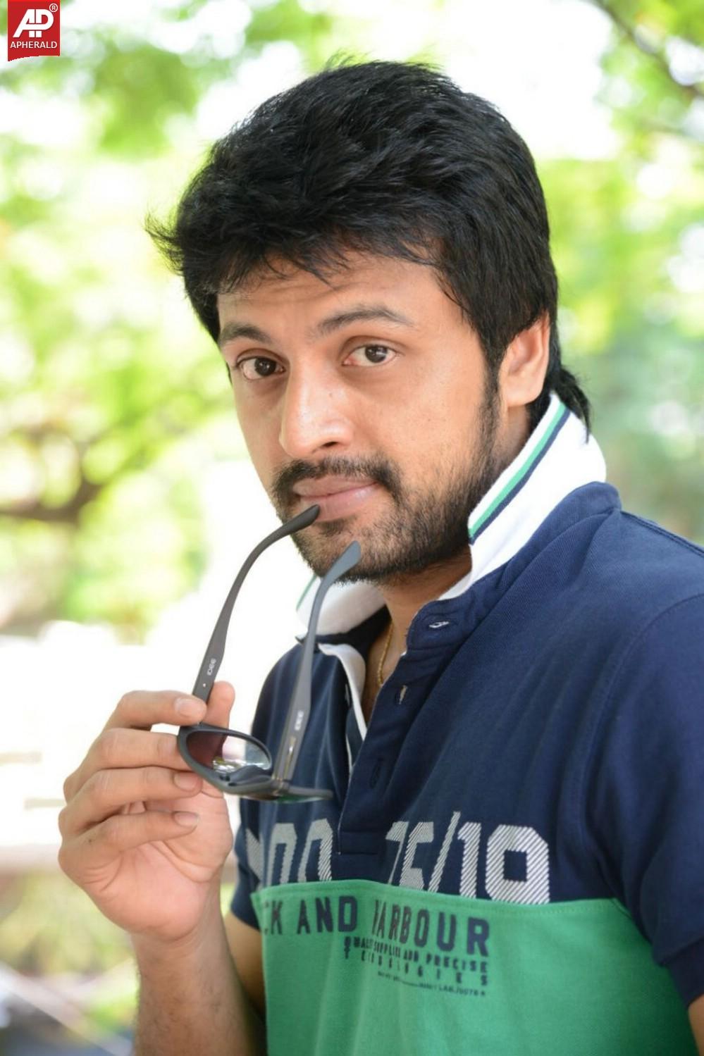Akhil Karthik Stills