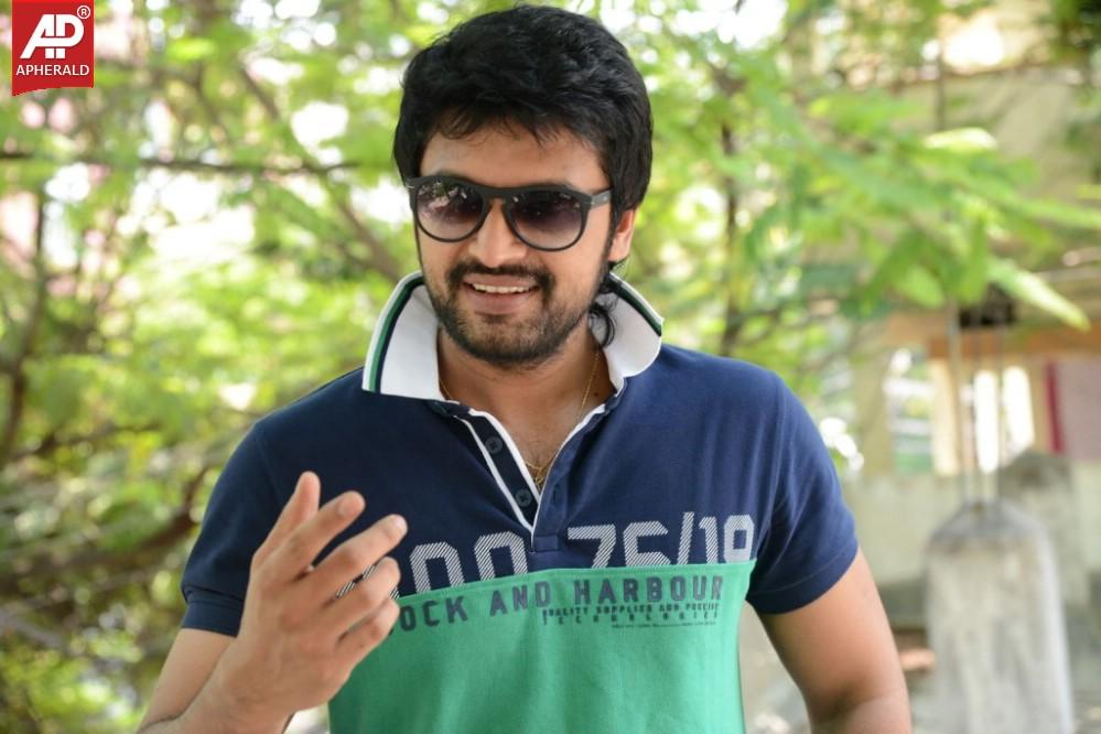 Akhil Karthik Stills