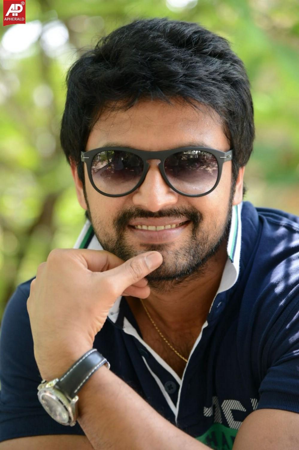 Akhil Karthik Stills