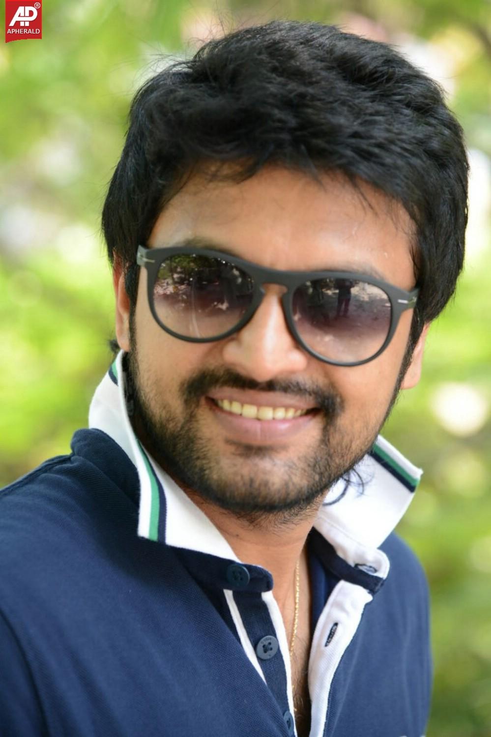 Akhil Karthik Stills