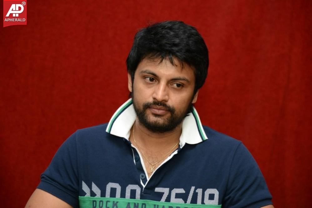 Akhil Karthik Stills