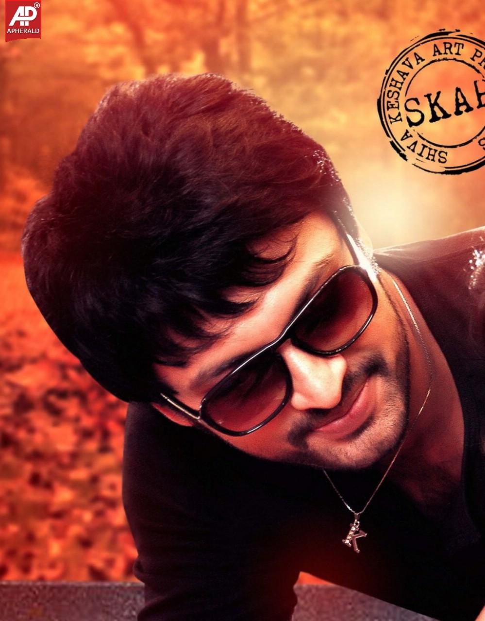 Akhil Karthik Stills