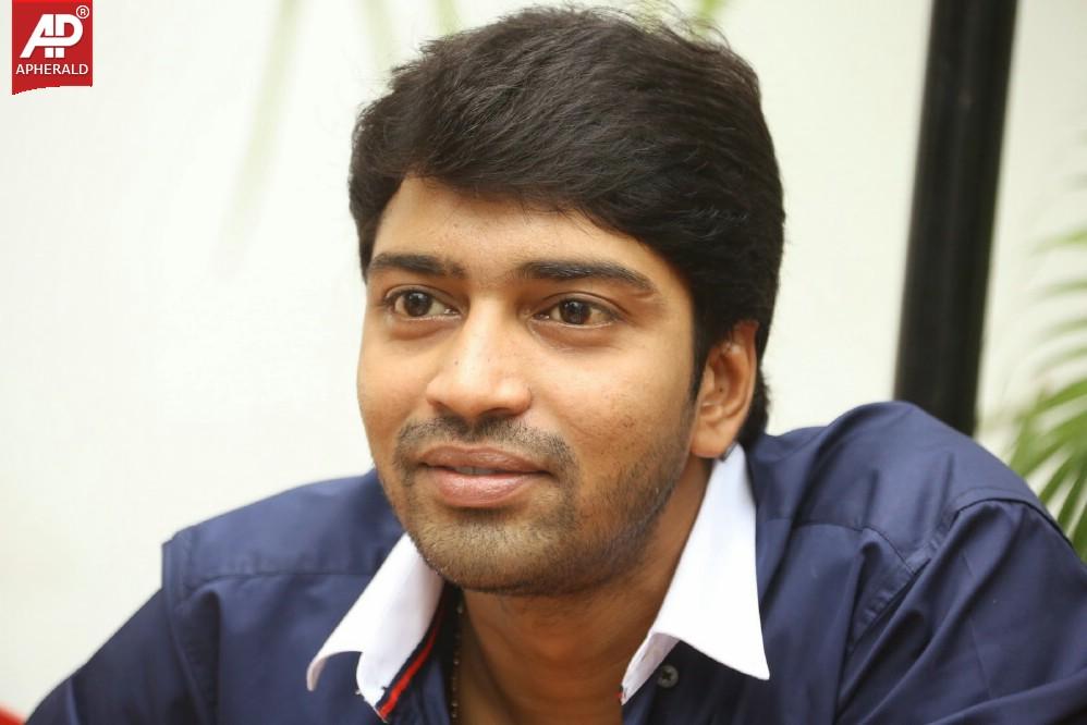 Allari Naresh Latest Photos