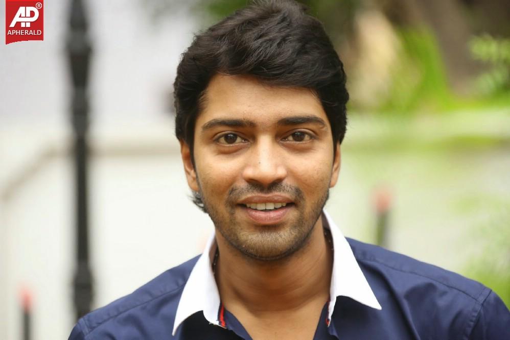 Allari Naresh Latest Photos