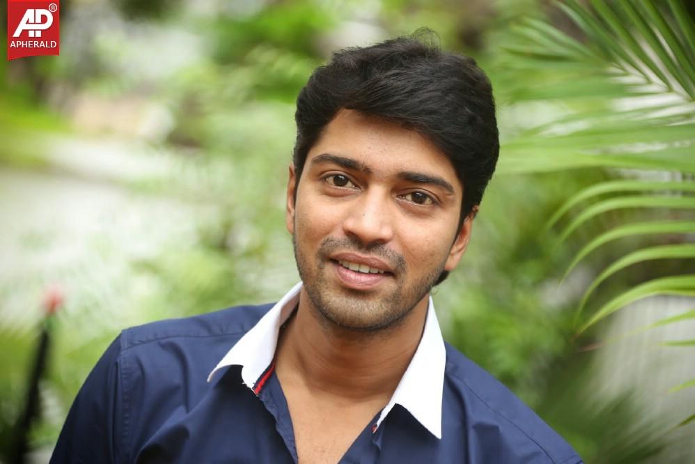 Allari Naresh Latest Photos