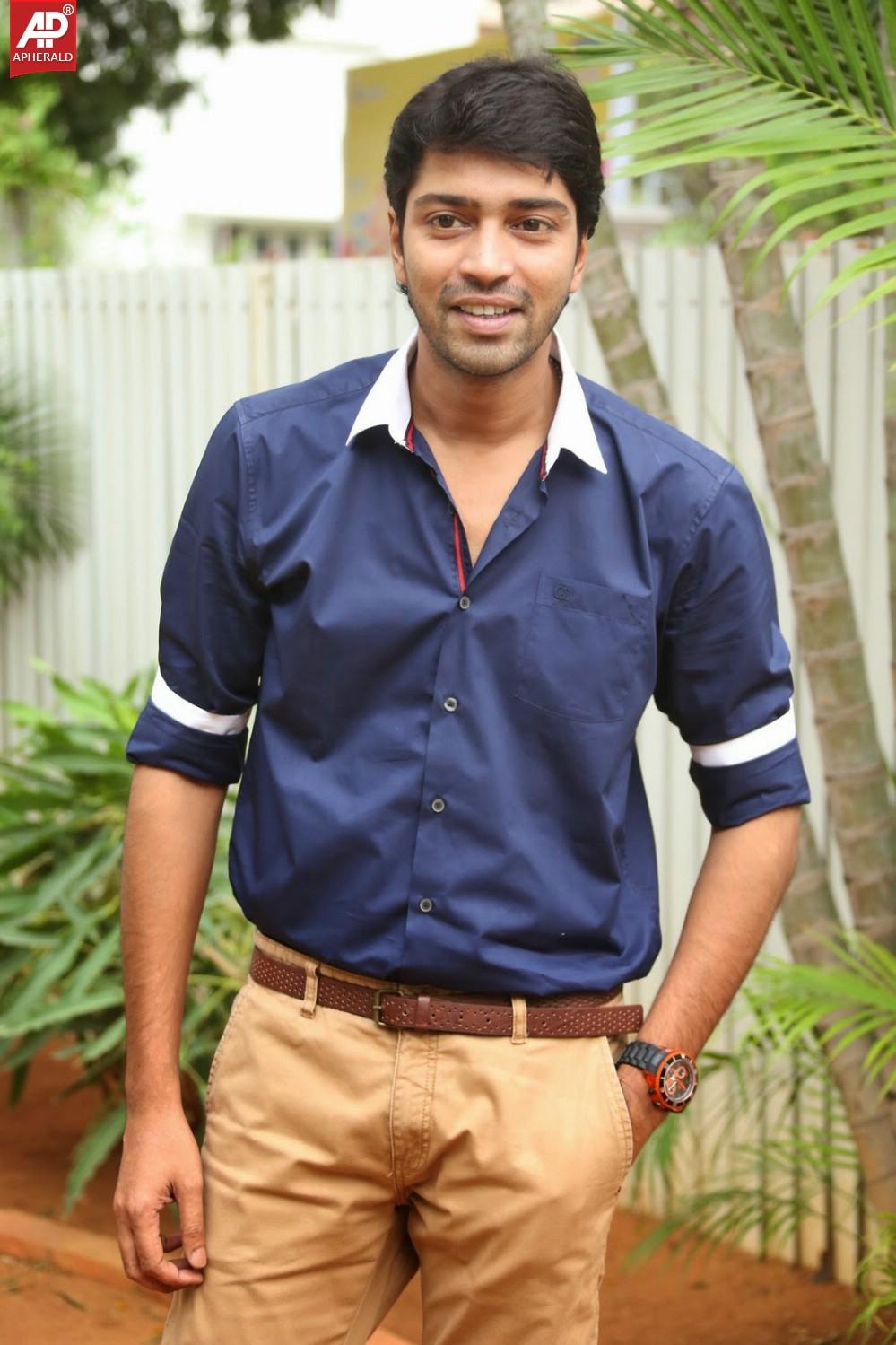 Allari Naresh Latest Photos