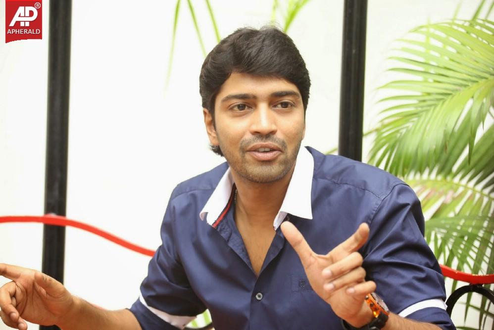 Allari Naresh Latest Photos